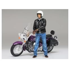 Tamiya 112 Street Rider -Toy Model Shop T14137 1