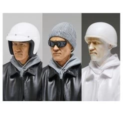 Tamiya 112 Street Rider -Toy Model Shop T14137 2