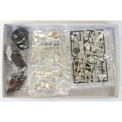 Tamiya 1/6 HONDA GORILLA SPRING COLLECTION -Toy Model Shop T16031 2
