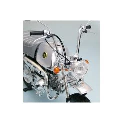 Tamiya 1/6 HONDA GORILLA SPRING COLLECTION -Toy Model Shop T16031 5