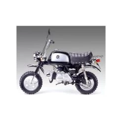 Tamiya 1/6 HONDA GORILLA SPRING COLLECTION -Toy Model Shop T16031 8