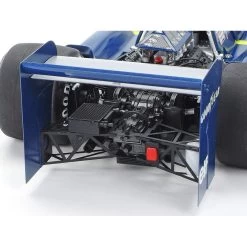 Tamiya 1/20 Tyrrell P34 1976 Japan GP -Toy Model Shop T20058 5