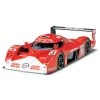 Tamiya 1/24 Toyota GTOne TS020