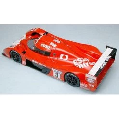 Tamiya 1/24 Toyota GTOne TS020 -Toy Model Shop T24222 7bb23667 5230 4a89 9cba 59f9ad2431f9