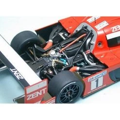 Tamiya 1/24 Toyota GTOne TS020 -Toy Model Shop T24222 9ac0510f a760 4300 85e8 d62883faa3db