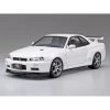 Tamiya 1/24 Nissan Skyline GTR V.Spec II -Toy Model Shop T24258 2