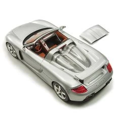 Tamiya 1/24 Porsche Carrera GT -Toy Model Shop T24275 1 1