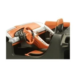 Tamiya 1/24 Porsche Carrera GT -Toy Model Shop T24275 3