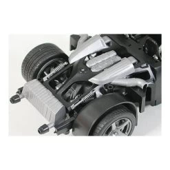 Tamiya 1/24 Porsche Carrera GT -Toy Model Shop T24275 4