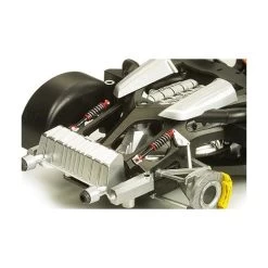 Tamiya 1/24 Porsche Carrera GT -Toy Model Shop T24275 6