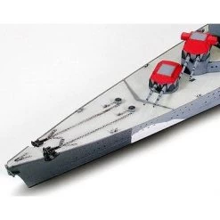 Tamiya 1/700 Prinz Eugen German Cruiser -Toy Model Shop T31805 4