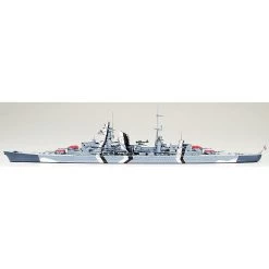Tamiya 1/700 Prinz Eugen German Cruiser -Toy Model Shop T31805 6