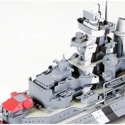Tamiya 1/700 Prinz Eugen German Cruiser -Toy Model Shop T31805 7