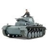 Tamiya T32570 1/48 Panzer II A/B/C French 2 Tamiya T32570 1/48 Panzer II A/B/C French -Toy Model Shop T32570
