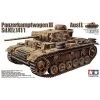 Tamiya 1/35 German Pz.kpfw III Ausf.L 2 Tamiya 1/35 German Pz.kpfw III Ausf.L -Toy Model Shop T35215