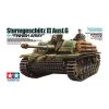 Tamiya 1/35 Sturmgeschutz III Ausf.G Finnish Army -Toy Model Shop T35310