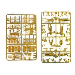 Tamiya 135 German Africa Corps Luftwaffe Artillery Set -Toy Model Shop T35343 0ce8b7f0 dcaf 4a6f bf6d bf712b6b3343