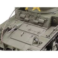 Tamiya 1/35 US Light Tank M3 Stuart Late Production -Toy Model Shop T35360 4