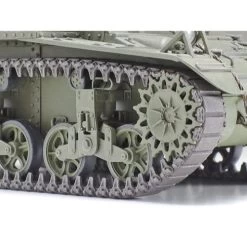 Tamiya 1/35 US Light Tank M3 Stuart Late Production -Toy Model Shop T35360 5
