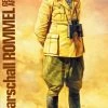 Tamiya 1/16 Feldmarschall Rommel German Africa Corps -Toy Model Shop T36305