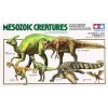 Tamiya 135 Mesozoic Creatures