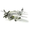 Tamiya 1/72 Republic P47D Thunderbolt Bubbletop 1 Tamiya 1/72 Republic P47D Thunderbolt Bubbletop -Toy Model Shop T60770 48dea040 a557 4897 8882 f65c76a42155