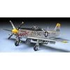 Tamiya 1/48 F51D Mustang Korean War