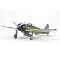 Tamiya 148 Mitsubushi A6M3/3a Zero Fighter Zeke -Toy Model Shop T61108 3