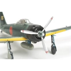 Tamiya 148 Mitsubushi A6M3/3a Zero Fighter Zeke -Toy Model Shop T61108 5