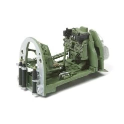 Tamiya 148 Mitsubushi A6M3/3a Zero Fighter Zeke -Toy Model Shop T61108 7