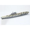 Tamiya 1/700 Waterline US Aircraft Carrier Hornet 1 Tamiya 1/700 Waterline US Aircraft Carrier Hornet -Toy Model Shop T77510