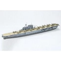 Tamiya 1/700 Waterline US Aircraft Carrier Hornet -Toy Model Shop T77510 98812a5b 552b 474a 93cb f6059fb3892b