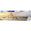 Tamiya 1700 US Aircraft Carrier Enterprise -Toy Model Shop T77514