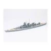 Tamiya 1/700 Waterline Series German Battlecruiser Gneisenau -Toy Model Shop T77520 ac029ded b532 412a 832c 089cc1964ed1