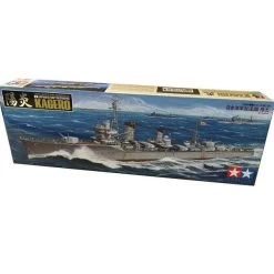 Tamiya 1/350 KAGERO -Toy Model Shop T78032 6