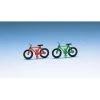 N Scale Bicycle Sports Type 8pcs -Toy Model Shop TMC035817