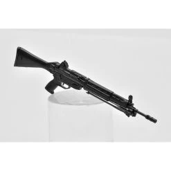 Little Armory [LA020] Type 89 Mini Gun -Toy Model Shop TMC264255 3