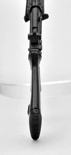 Little Armory [LA020] Type 89 Mini Gun -Toy Model Shop TMC264255 5