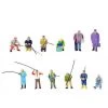 Fisherman -Toy Model Shop TMC301134