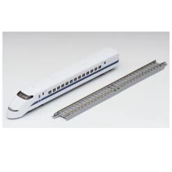 First Car Museum J.R. 300 Series TokaidoSanyo Shinkansen Nozomi -Toy Model Shop TMC956051 1