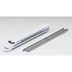 First Car Museum J.R. 300 Series TokaidoSanyo Shinkansen Nozomi