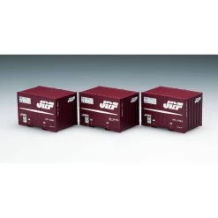 HO3110 19D Container