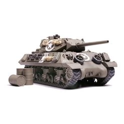 Tamiya 1/48 US Tank Destroyer M10 Mid Production 11 Tamiya 1/48 US Tank Destroyer M10 Mid Production -Toy Model Shop US Tank Destroyer M10 32519 1
