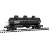 HO 3 Dome Tank Car SHPX #109 -Toy Model Shop WAL9101138 1