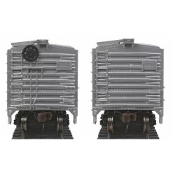 HO T/Line Track Clean Box Car DRGW 9 HO T/Line Track Clean Box Car DRGW -Toy Model Shop WAL9311482 3