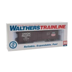 HO T/Line 40 Track Clean Car UP 7 HO T/Line 40 Track Clean Car UP -Toy Model Shop WAL9311756 3