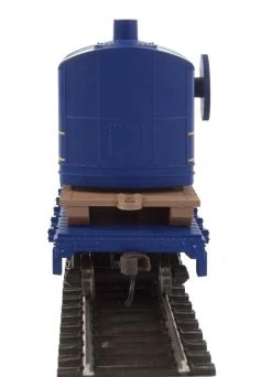 HO T/Line Log Crane ARR #17104 -Toy Model Shop WAL9311780.4