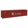 HO 40 HC RS Container KLINE -Toy Model Shop WAL9498203 2