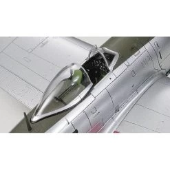 Tamiya 1/72 Republic P47D Thunderbolt Bubbletop -Toy Model Shop ac60aaed5f2ecf1e2d4404db24bf5bc0
