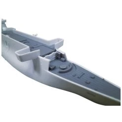 Aoshima 1/200 Future Boy Conan BARRACUDA -Toy Model Shop aos00946 2 1484479813